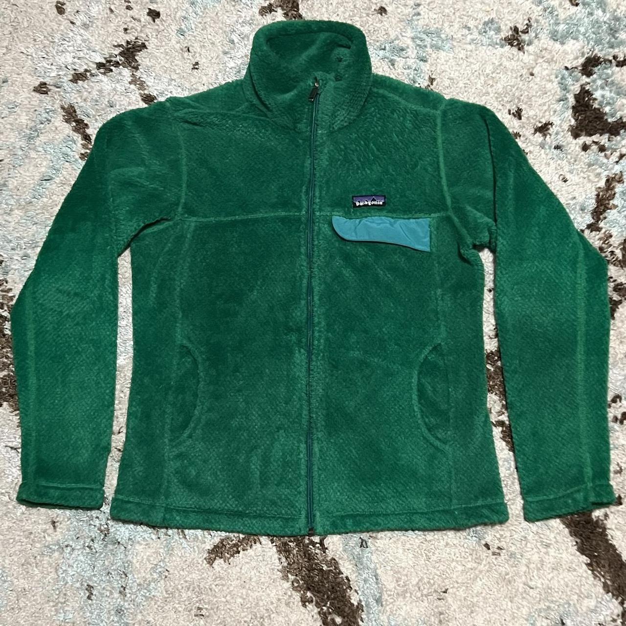 Patagonia retool hot sale full zip