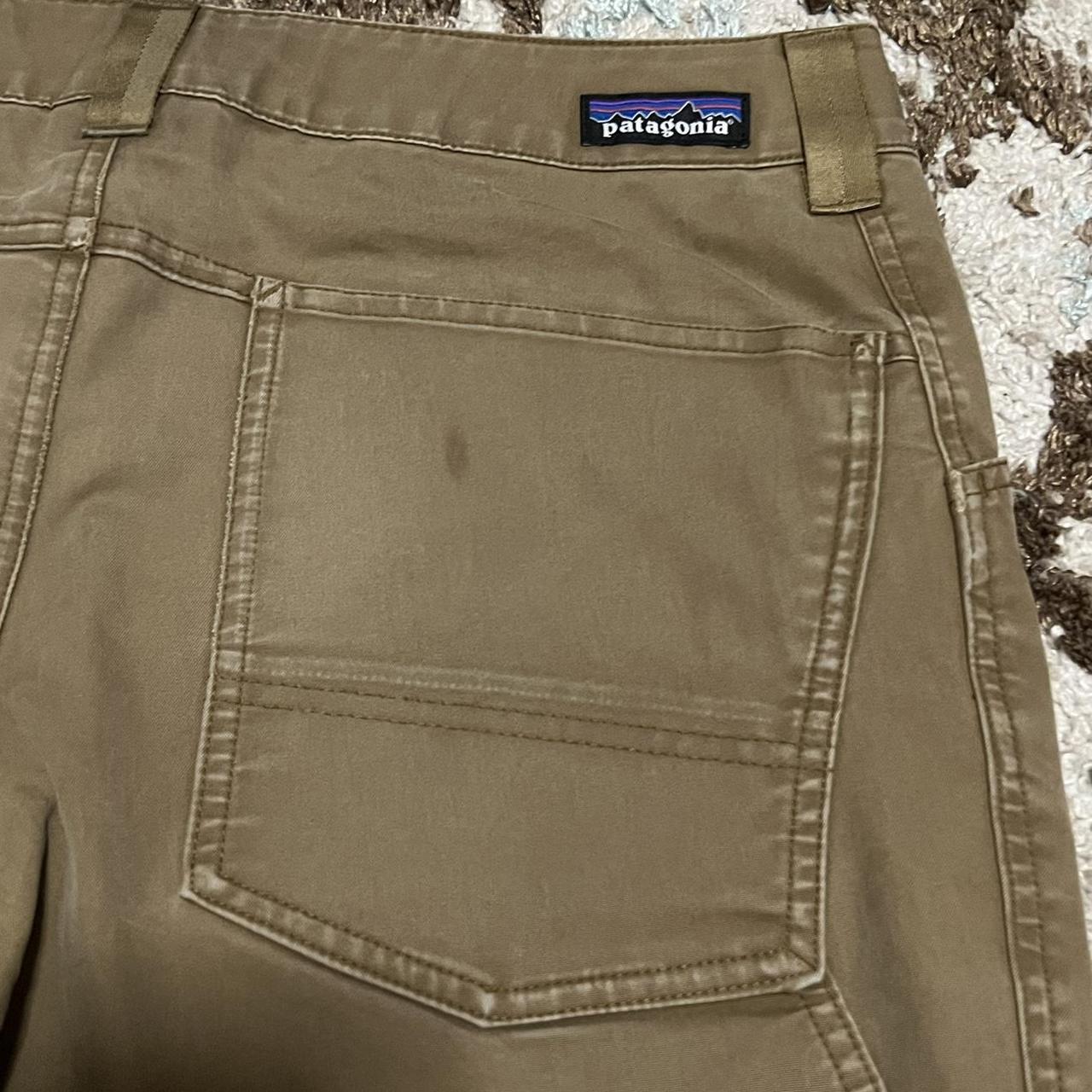 Gritstone Rock Pants - Men's from Patagonia