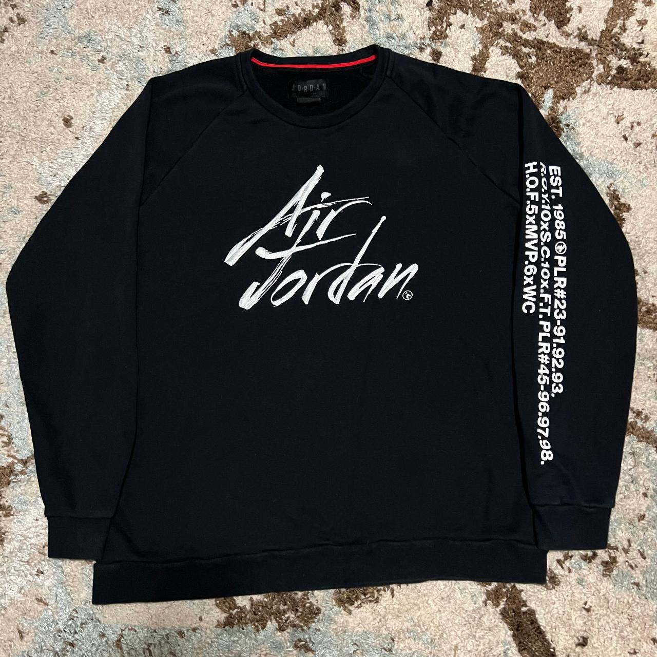 On sale XL - Jordan Crewneck Sweatshirt