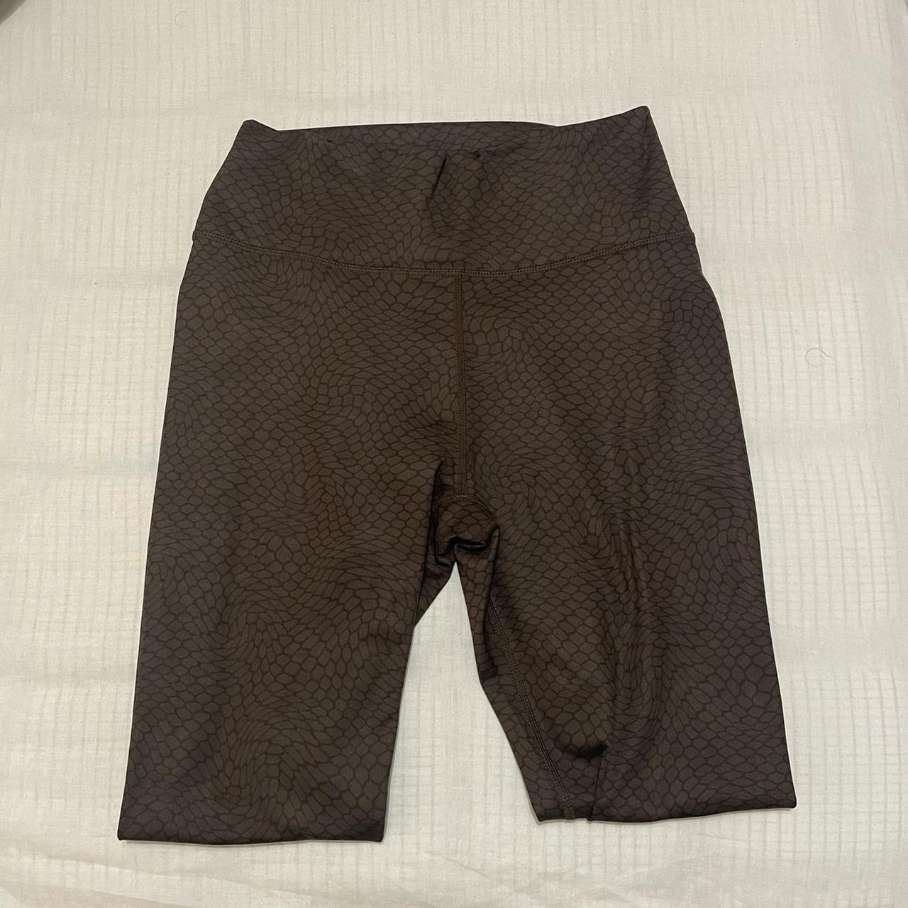 Fabletics Oasis PureLuxe High-Waisted Leggings Can - Depop