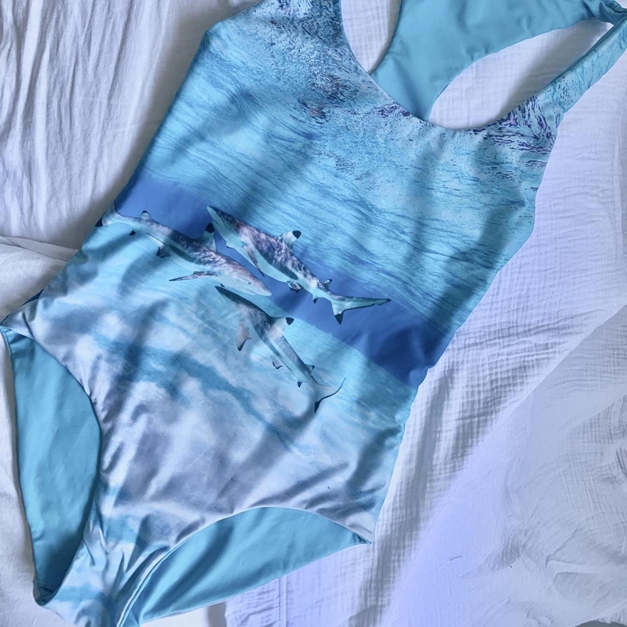 GYPSEA SWIMWEAR — Aussie swimwear brand from WA.... Depop