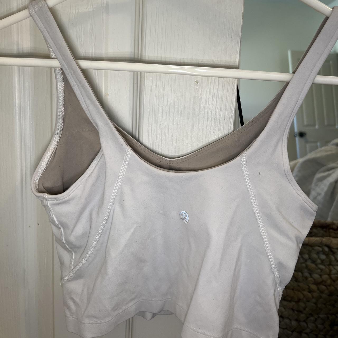 Lululemon Align tank top - Depop