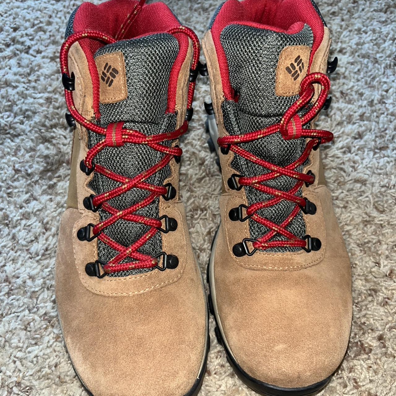 columbia twentythird ave tall boot