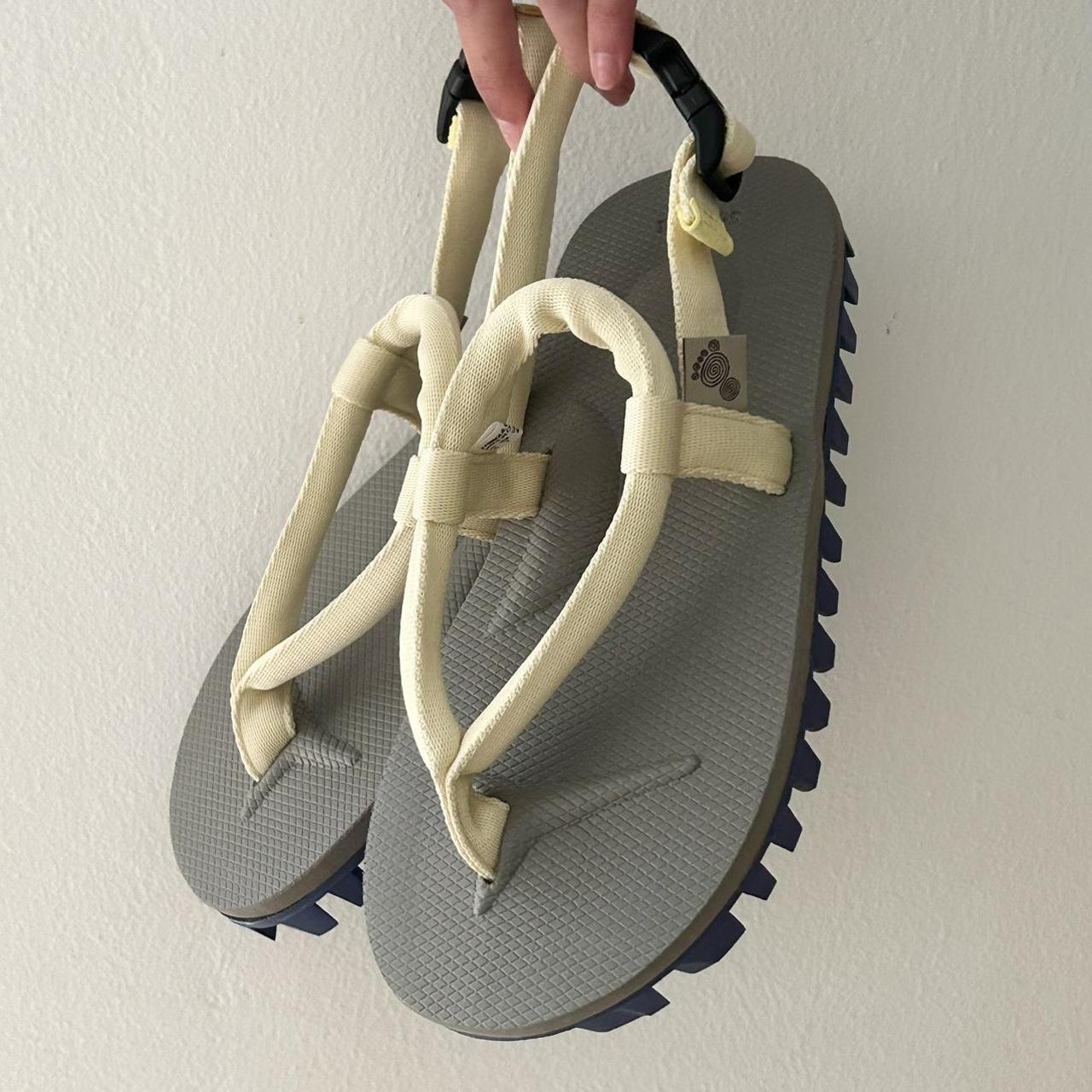 sandals like suicoke