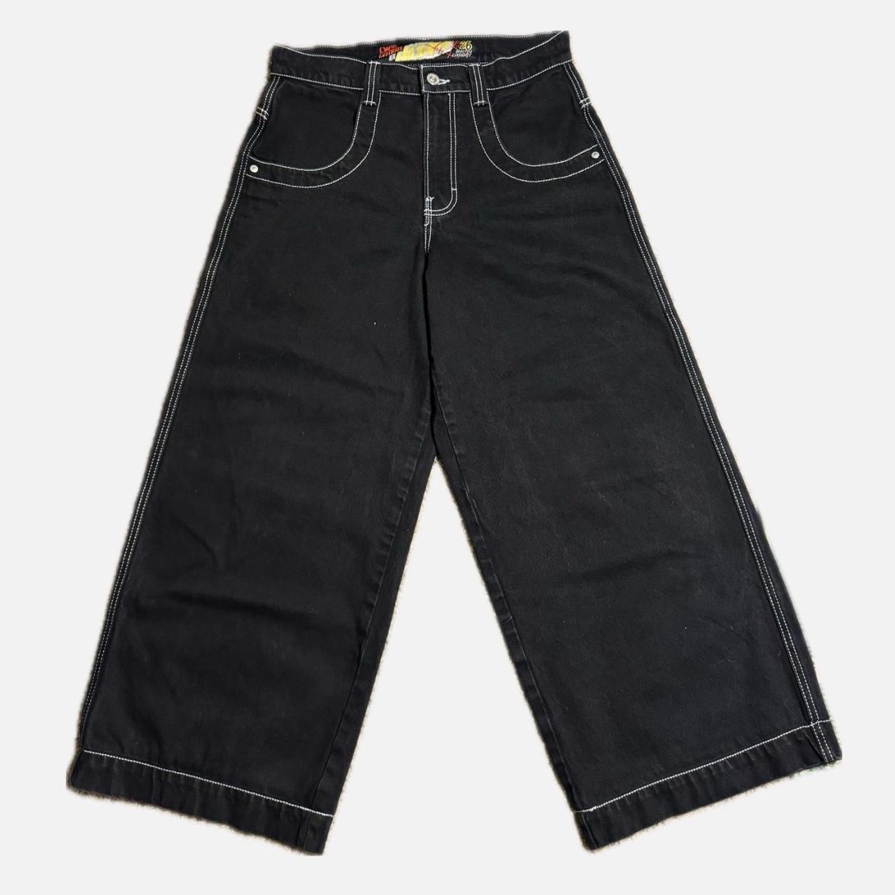 JNCO 101 Twin Cannon 26