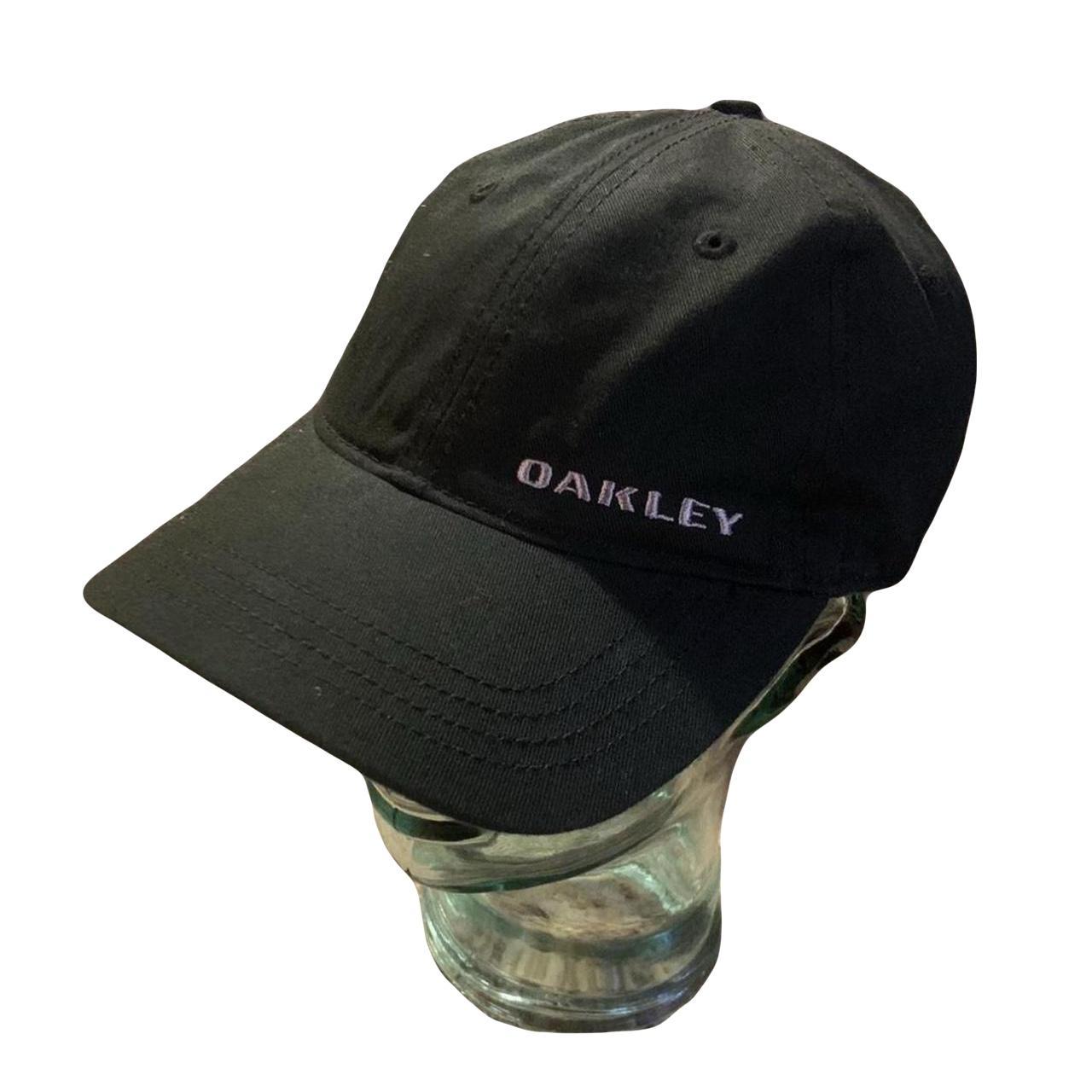 Oakley store reflective hat