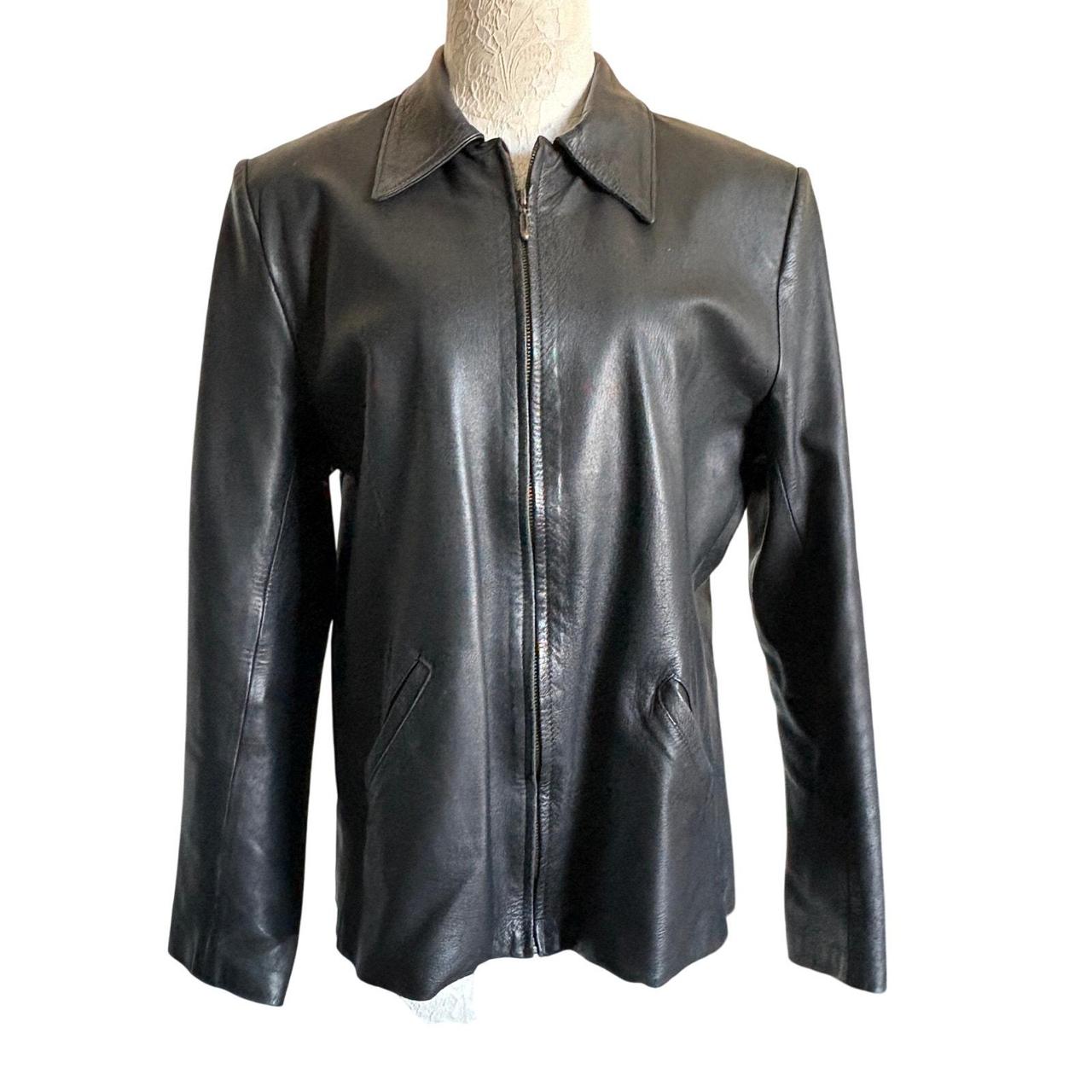 Source Unknown Women's Jacket - Black - M – BUTTE… - image 1