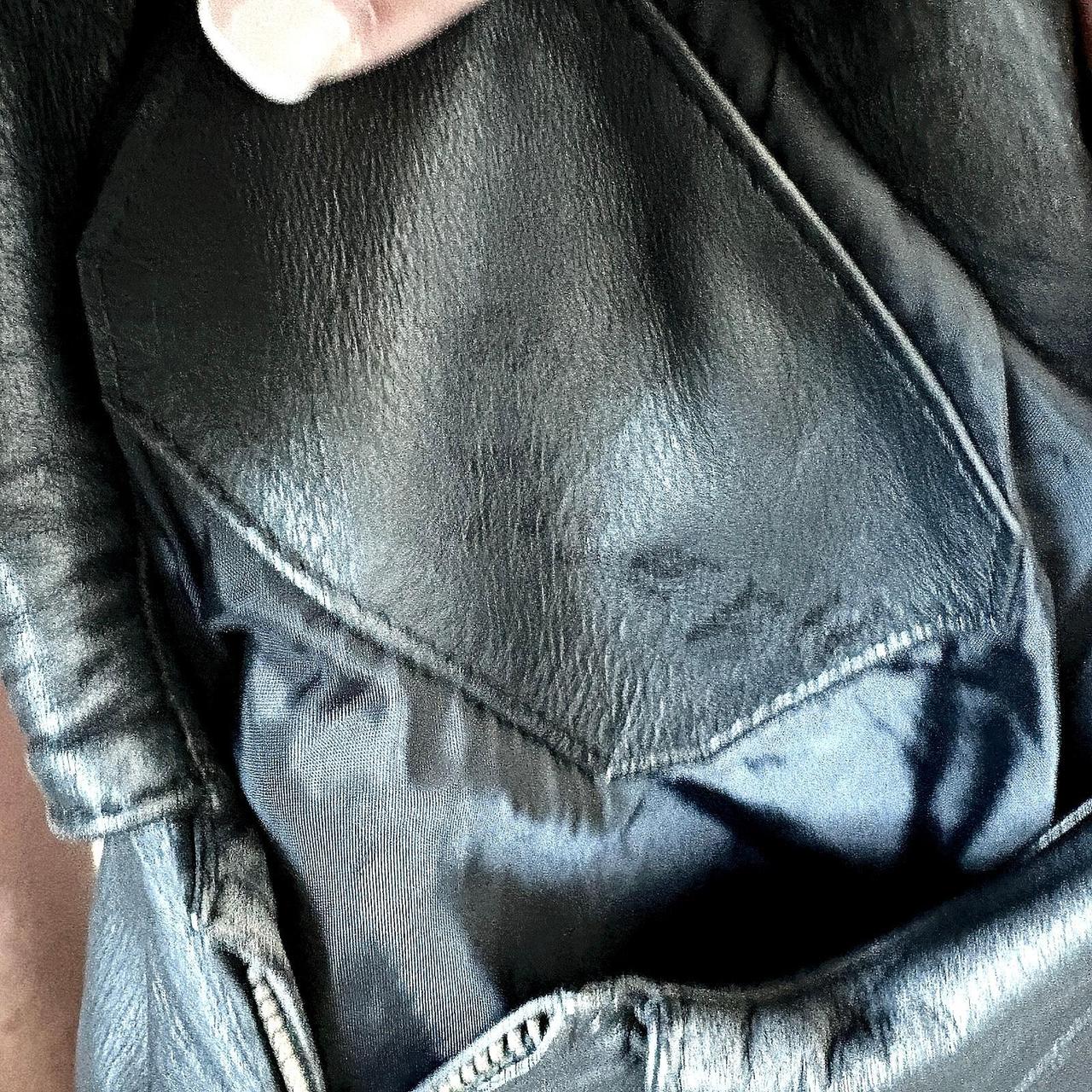 Source Unknown Women's Jacket - Black - M – BUTTE… - image 5