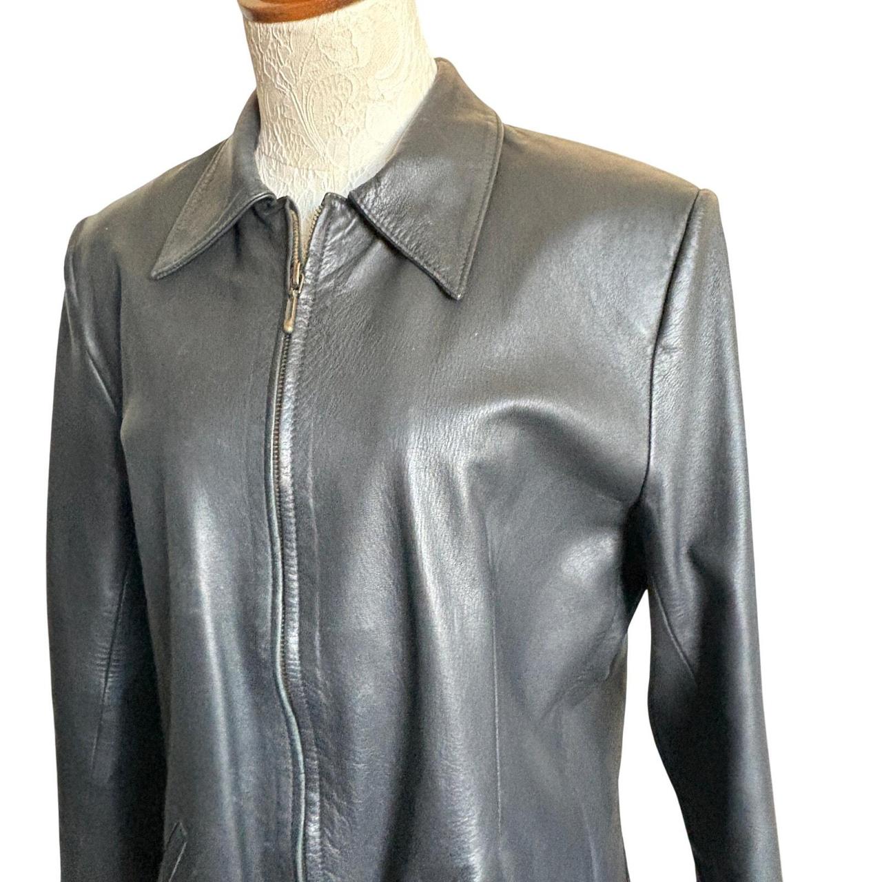 Source Unknown Women's Jacket - Black - M – BUTTE… - image 2