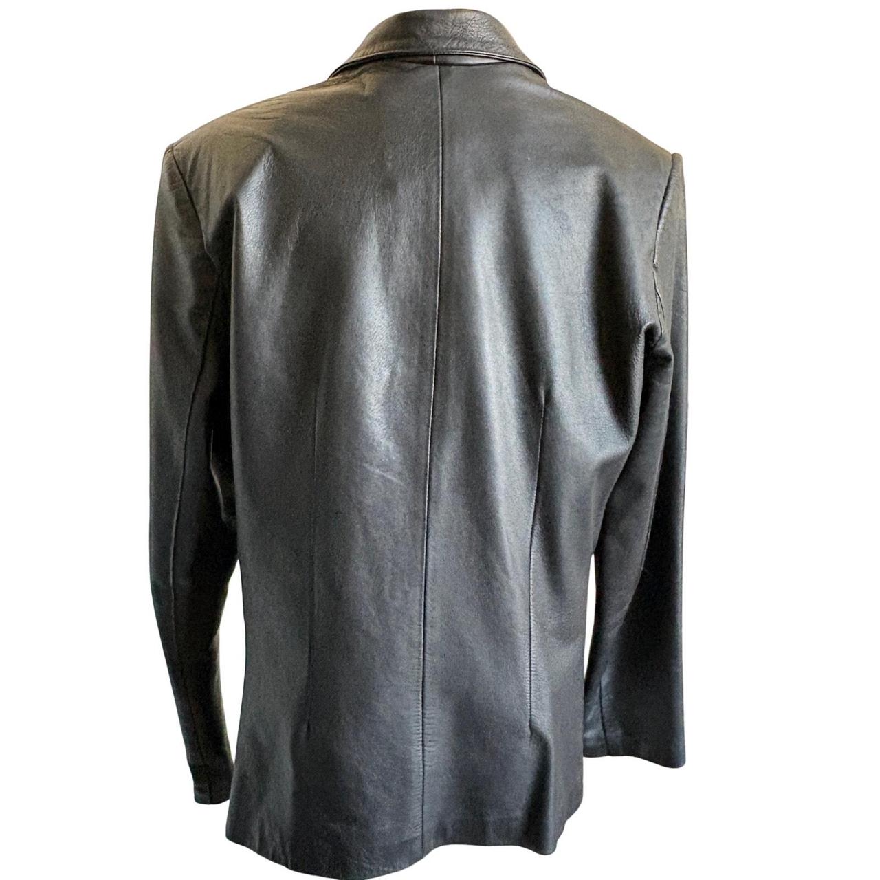 Source Unknown Women's Jacket - Black - M – BUTTE… - image 3