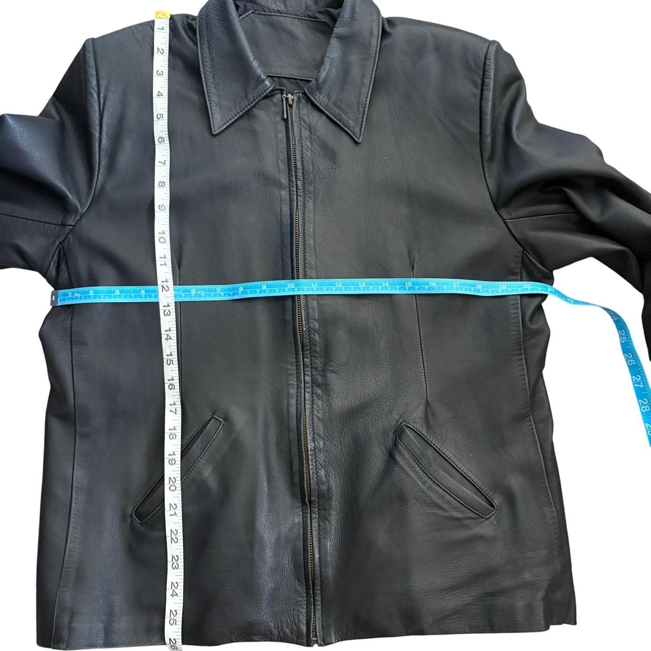 Source Unknown Women's Jacket - Black - M – BUTTE… - image 4