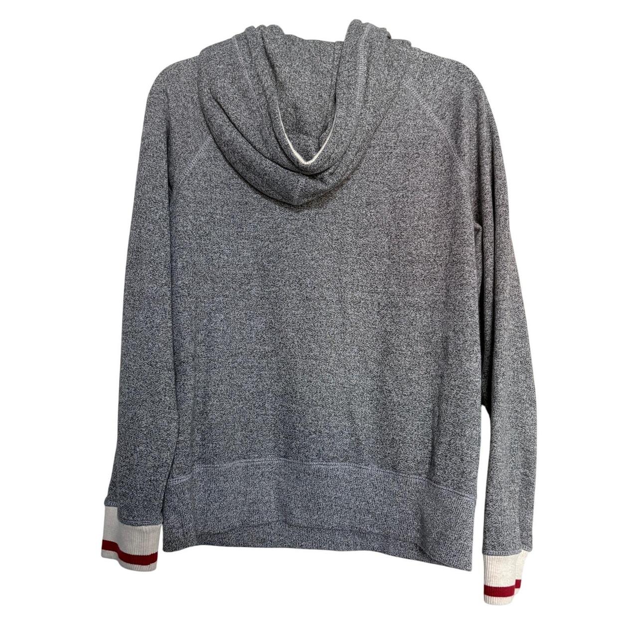 Source Unknown Men's Sweater - Grey - M – Roots C… - image 2