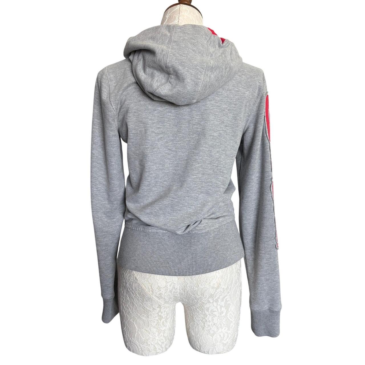 Source Unknown Women's Jacket - Grey - M – Better… - image 2