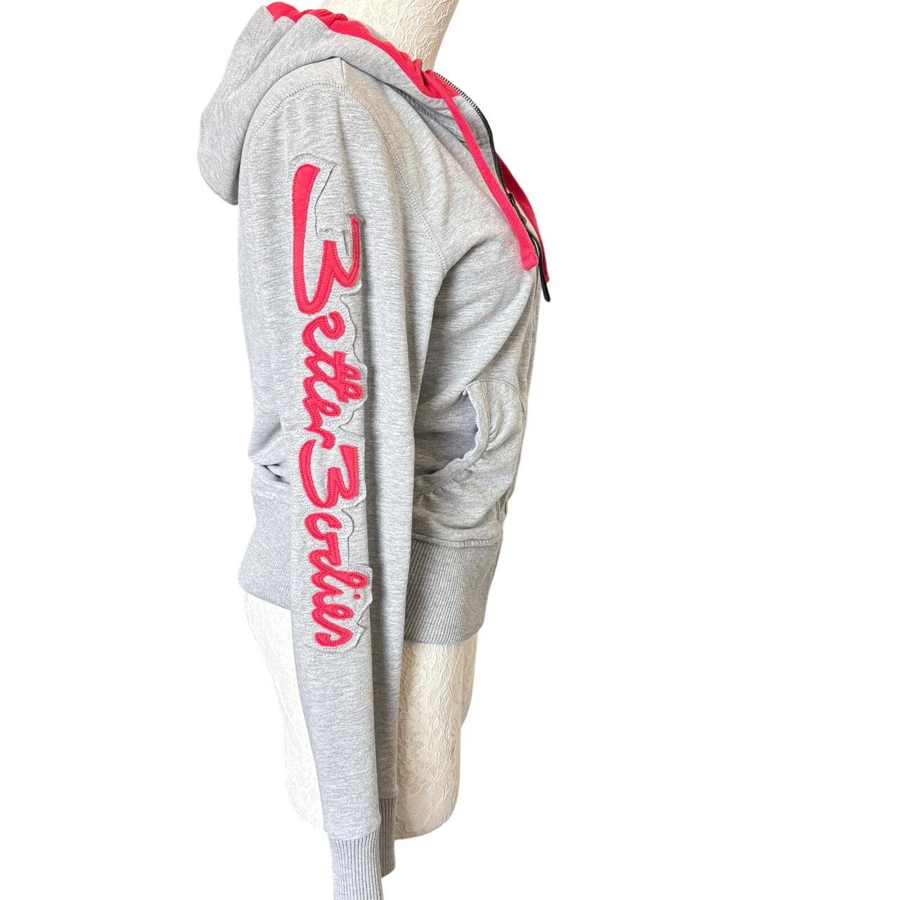 Source Unknown Women's Jacket - Grey - M – Better… - image 4