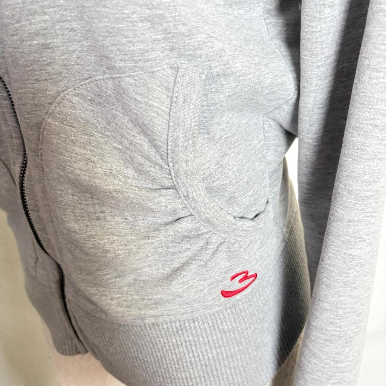 Source Unknown Women's Jacket - Grey - M – Better… - image 3