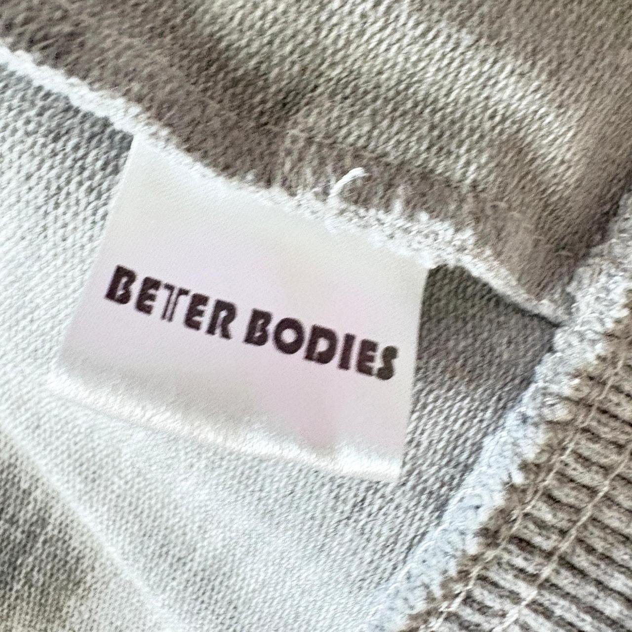 Source Unknown Women's Jacket - Grey - M – Better… - image 5