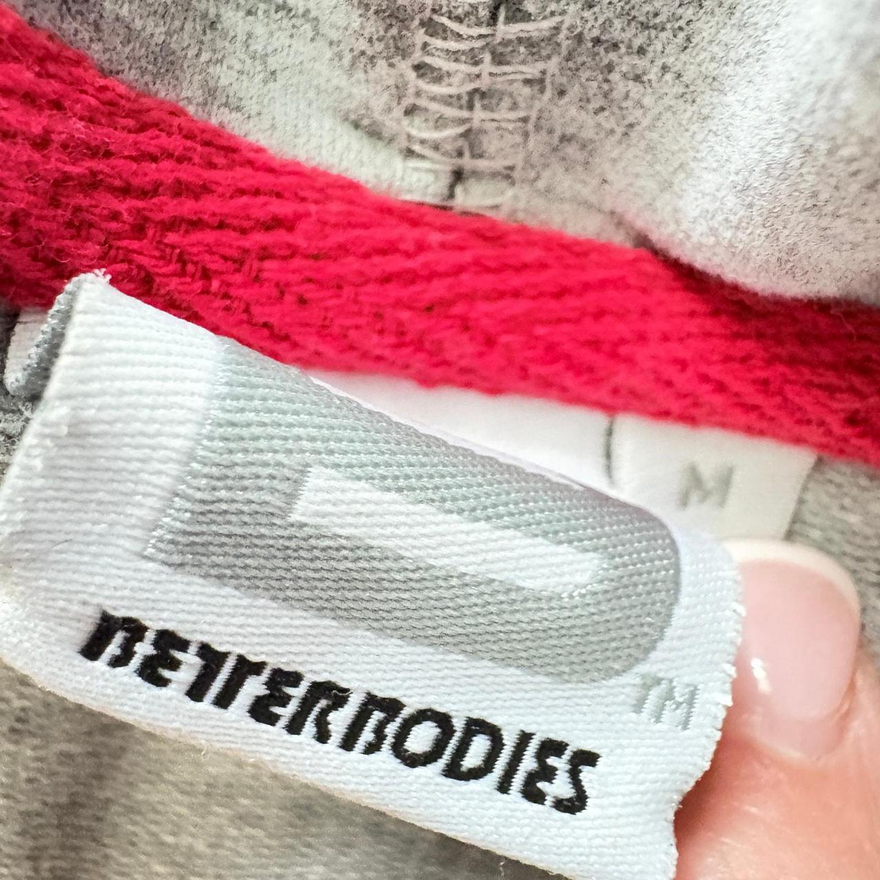 Source Unknown Women's Jacket - Grey - M – Better… - image 7