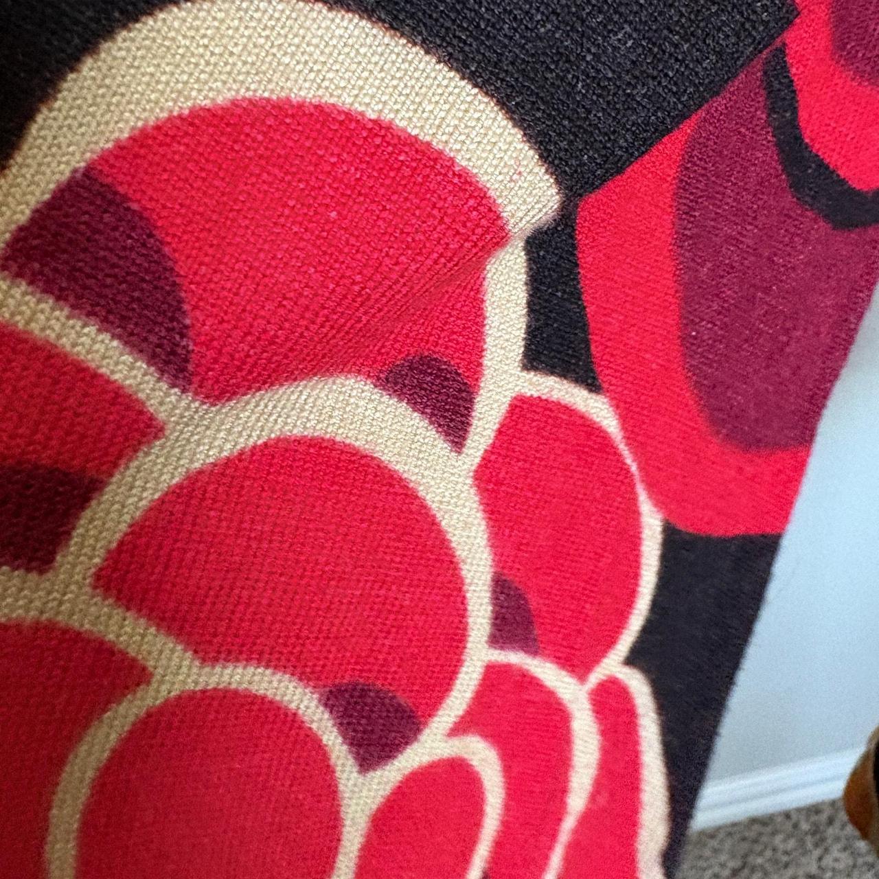 Source Unknown Women's Blouse - Red - L – Cyrus b… - image 8