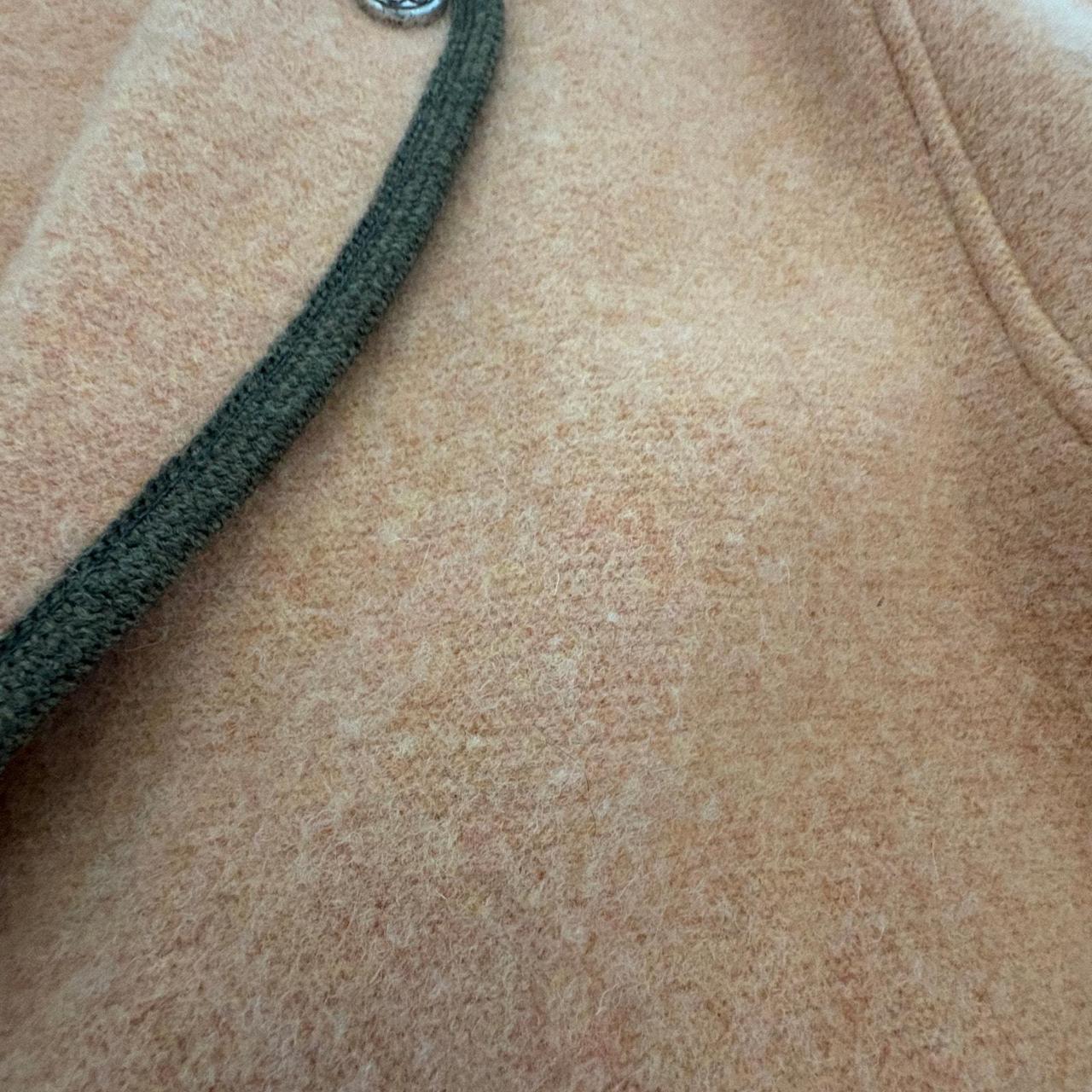 Source Unknown Women's Jacket - Cream - L – Vinta… - image 8