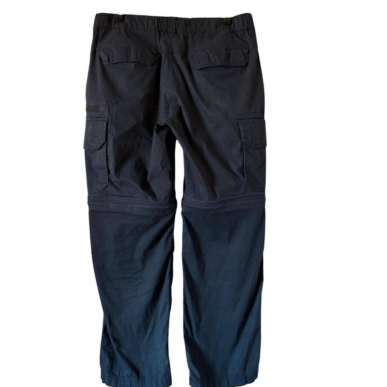 Source Unknown Men's Pants - Blue - M – BC Clothi… - image 3