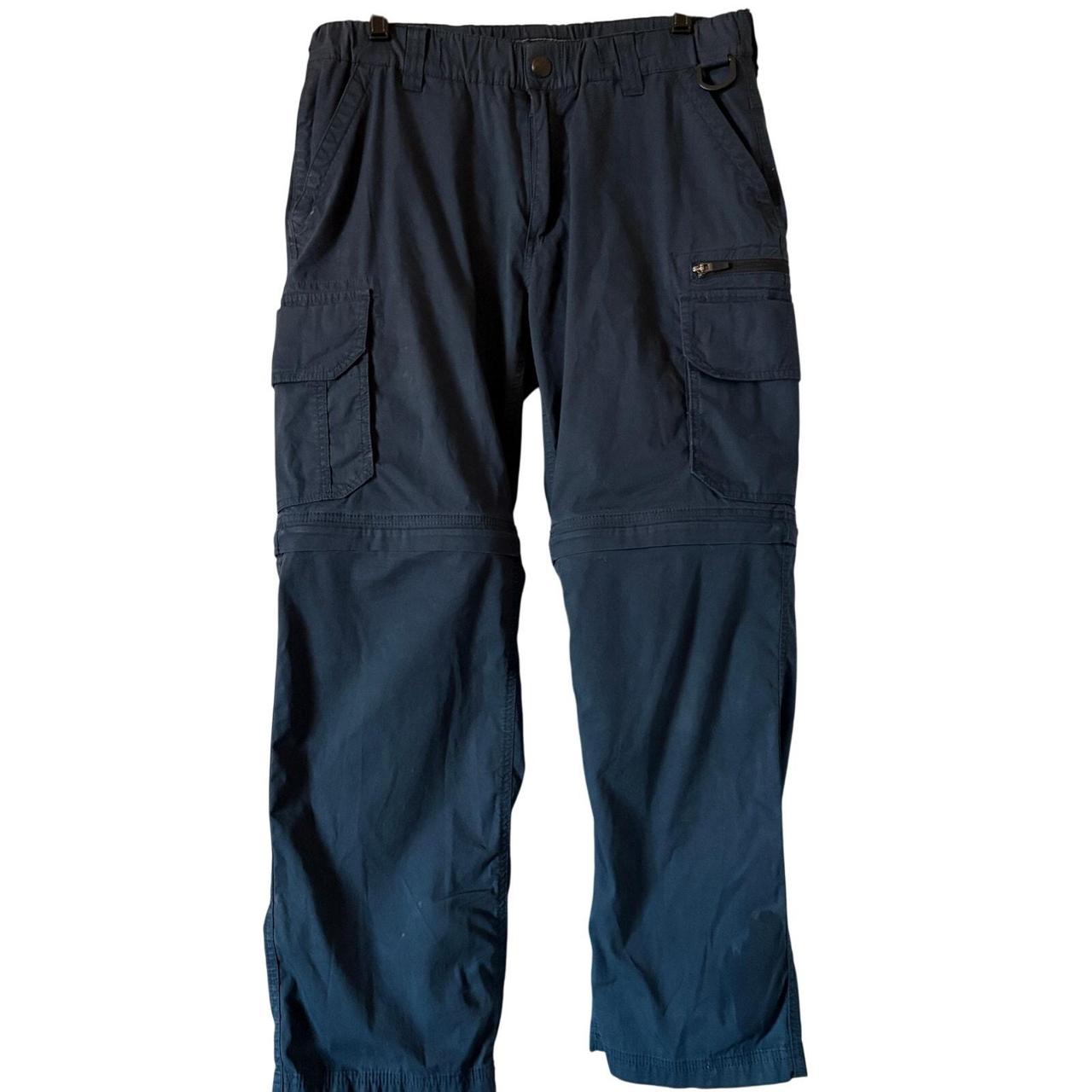 Source Unknown Men's Pants - Blue - M – BC Clothi… - image 2
