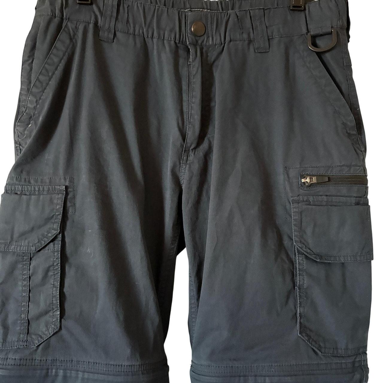 Source Unknown Men's Pants - Blue - M – BC Clothi… - image 4