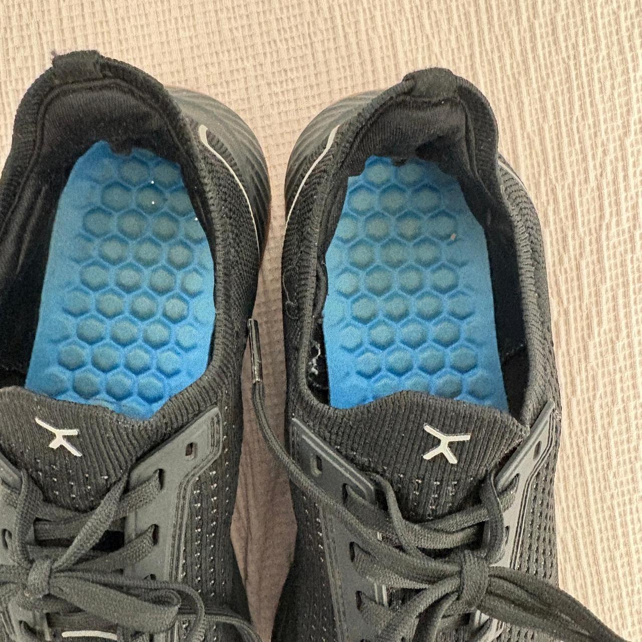 Source Unknown Men's Sneakers - Black - US 6.5 – … - image 2