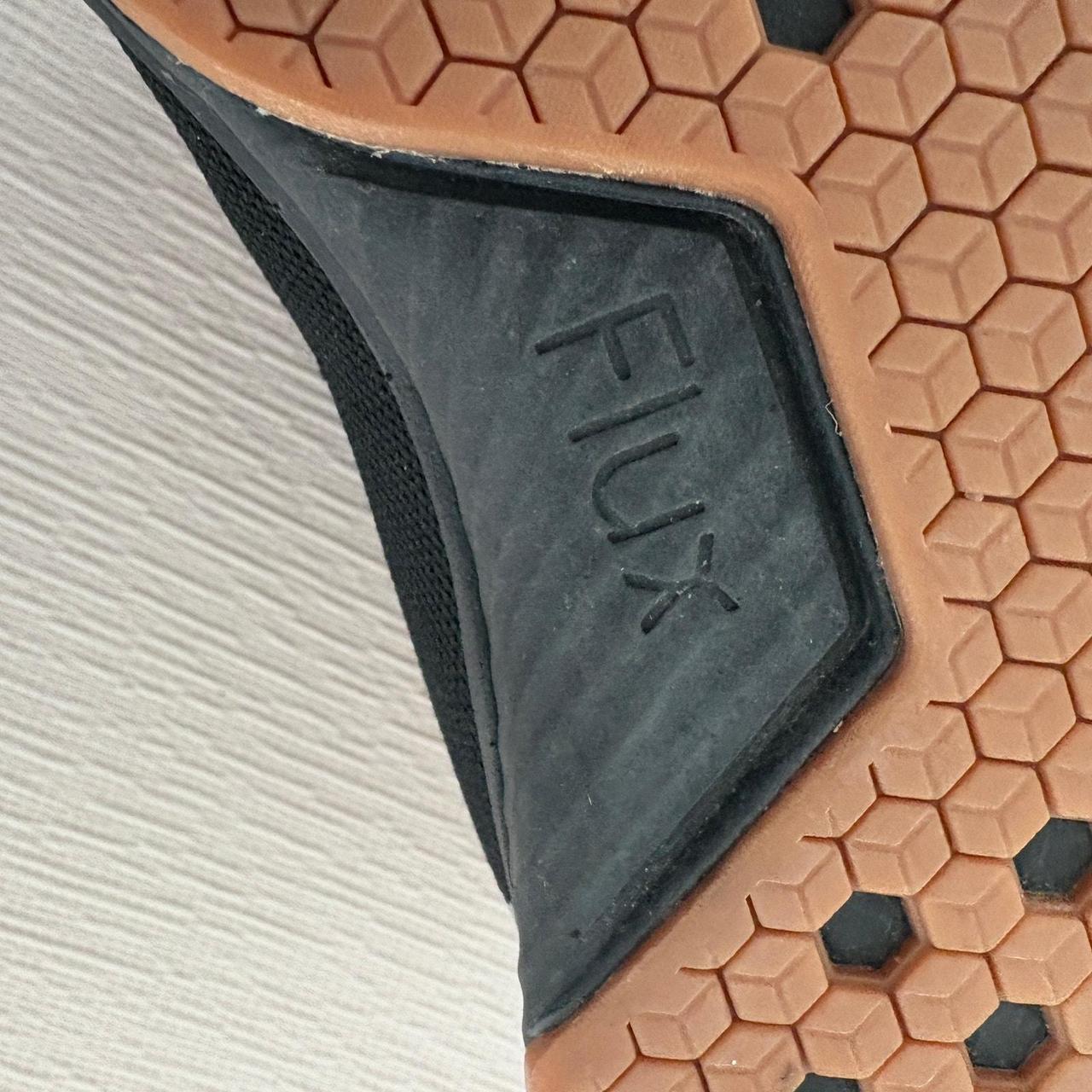 Source Unknown Men's Sneakers - Black - US 6.5 – … - image 4