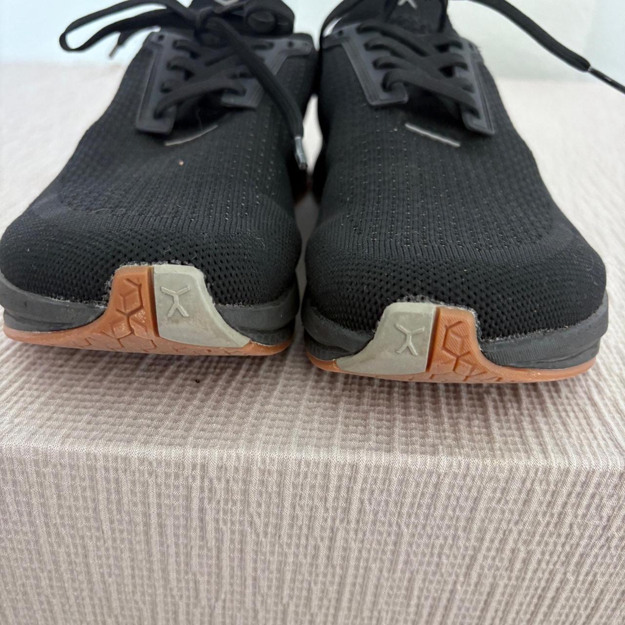 Source Unknown Men's Sneakers - Black - US 6.5 – … - image 8