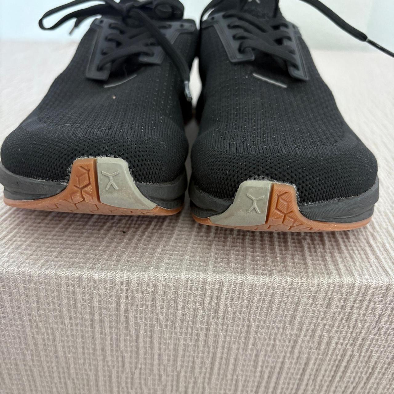 Source Unknown Men's Sneakers - Black - US 6.5 – … - image 3