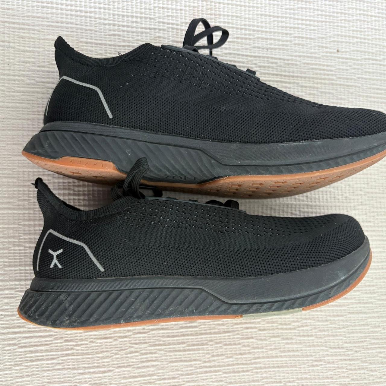 Source Unknown Men's Sneakers - Black - US 6.5 – … - image 6