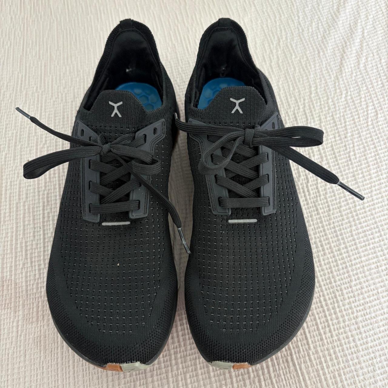 Source Unknown Men's Sneakers - Black - US 6.5 – … - image 1