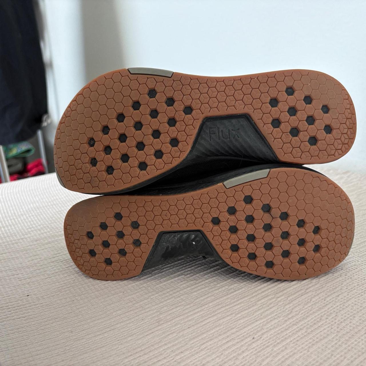 Source Unknown Men's Sneakers - Black - US 6.5 – … - image 7