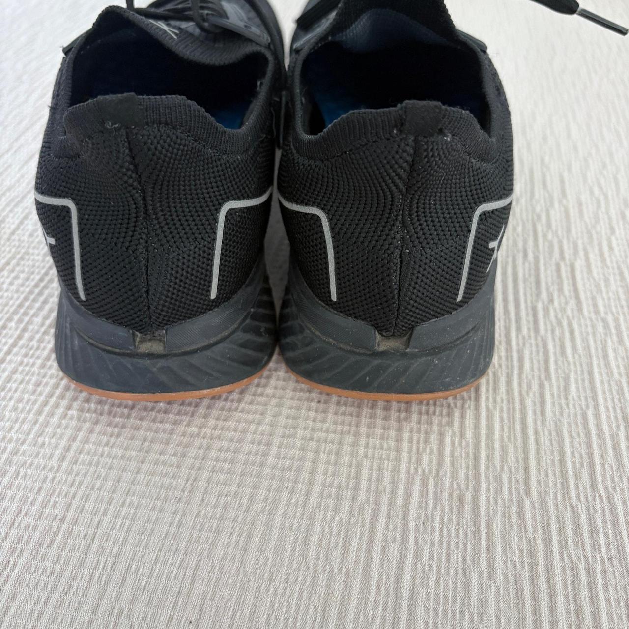 Source Unknown Men's Sneakers - Black - US 6.5 – … - image 5