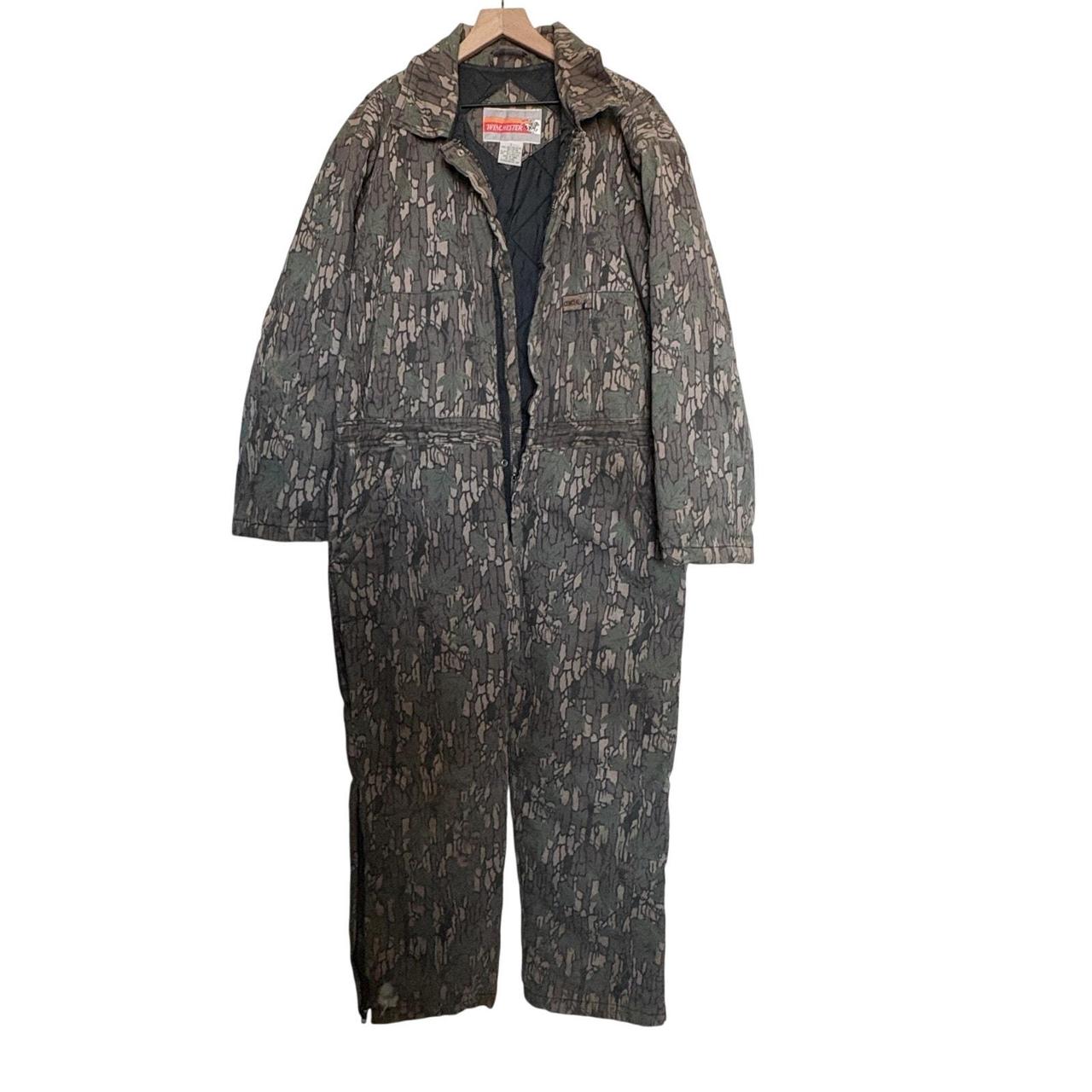 Source Unknown Men's Jacket - Brown - L – Heavy-d… - image 1