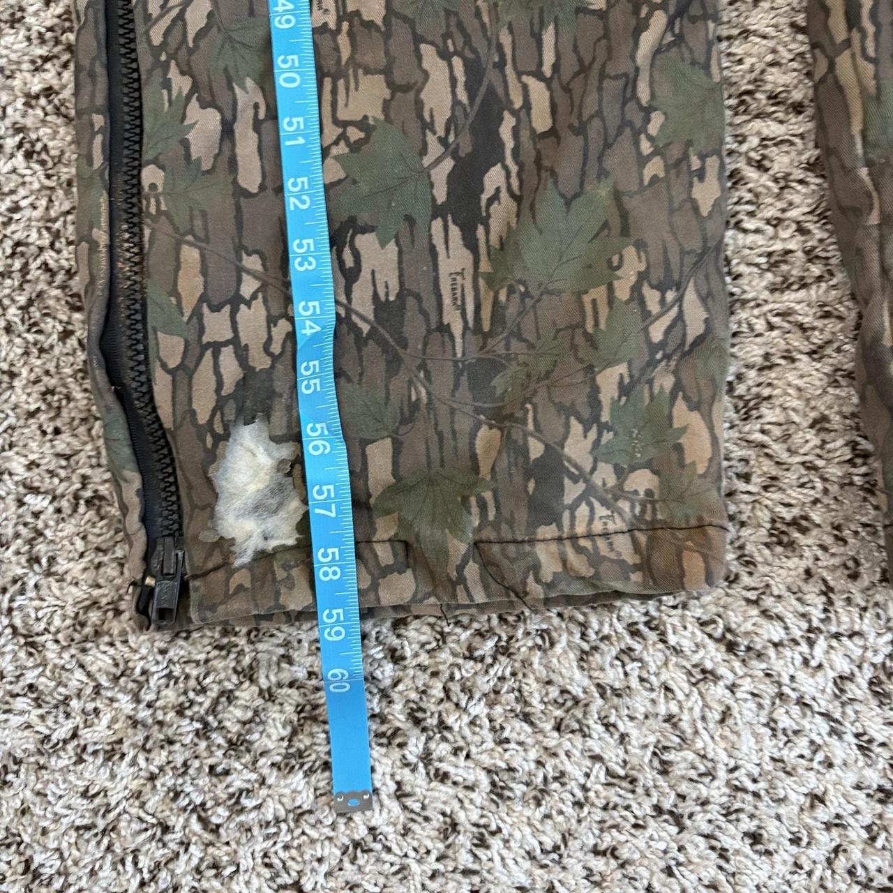 Source Unknown Men's Jacket - Brown - L – Heavy-d… - image 6