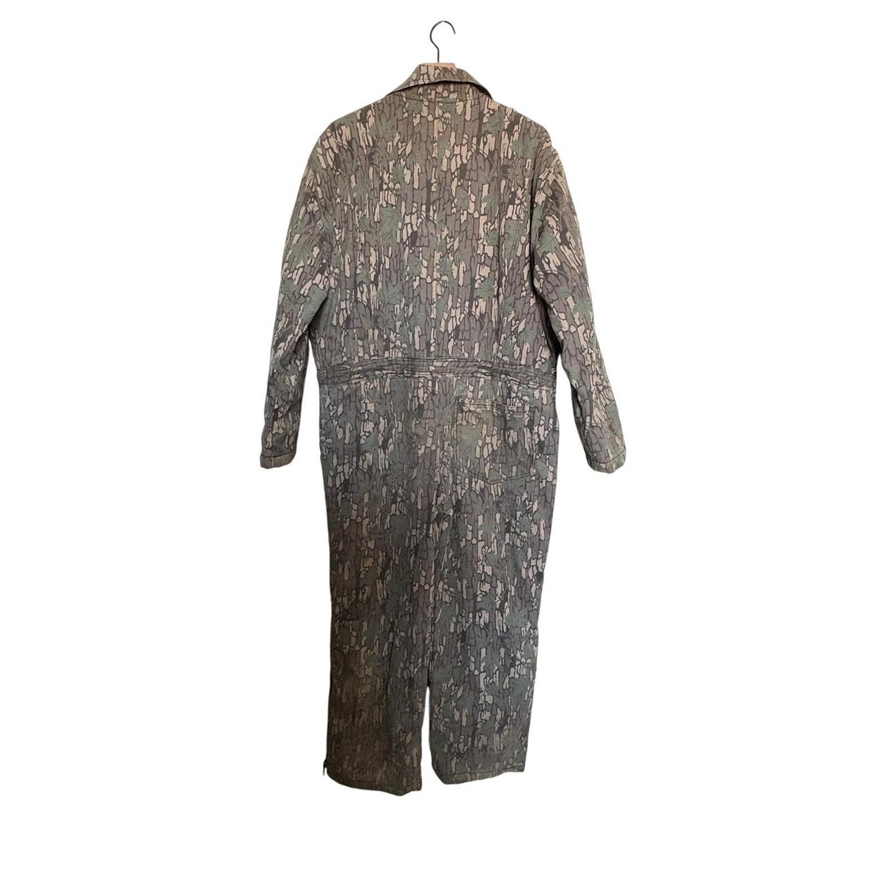 Source Unknown Men's Jacket - Brown - L – Heavy-d… - image 2