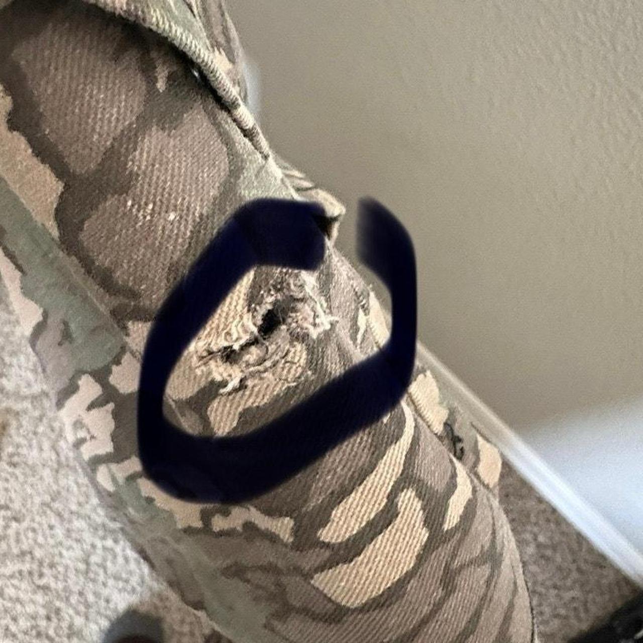 Source Unknown Men's Jacket - Brown - L – Heavy-d… - image 4