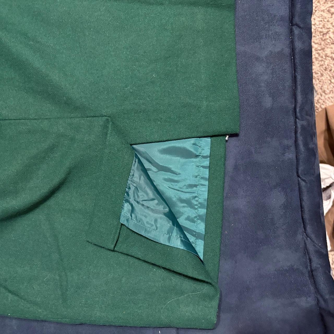 Source Unknown Women's Skirt - Green - 2 – Brand:… - image 6