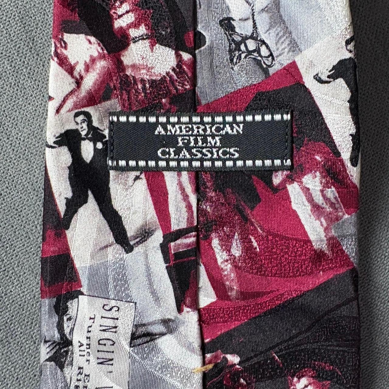 Source Unknown Men's Accessories - Red – American… - image 4