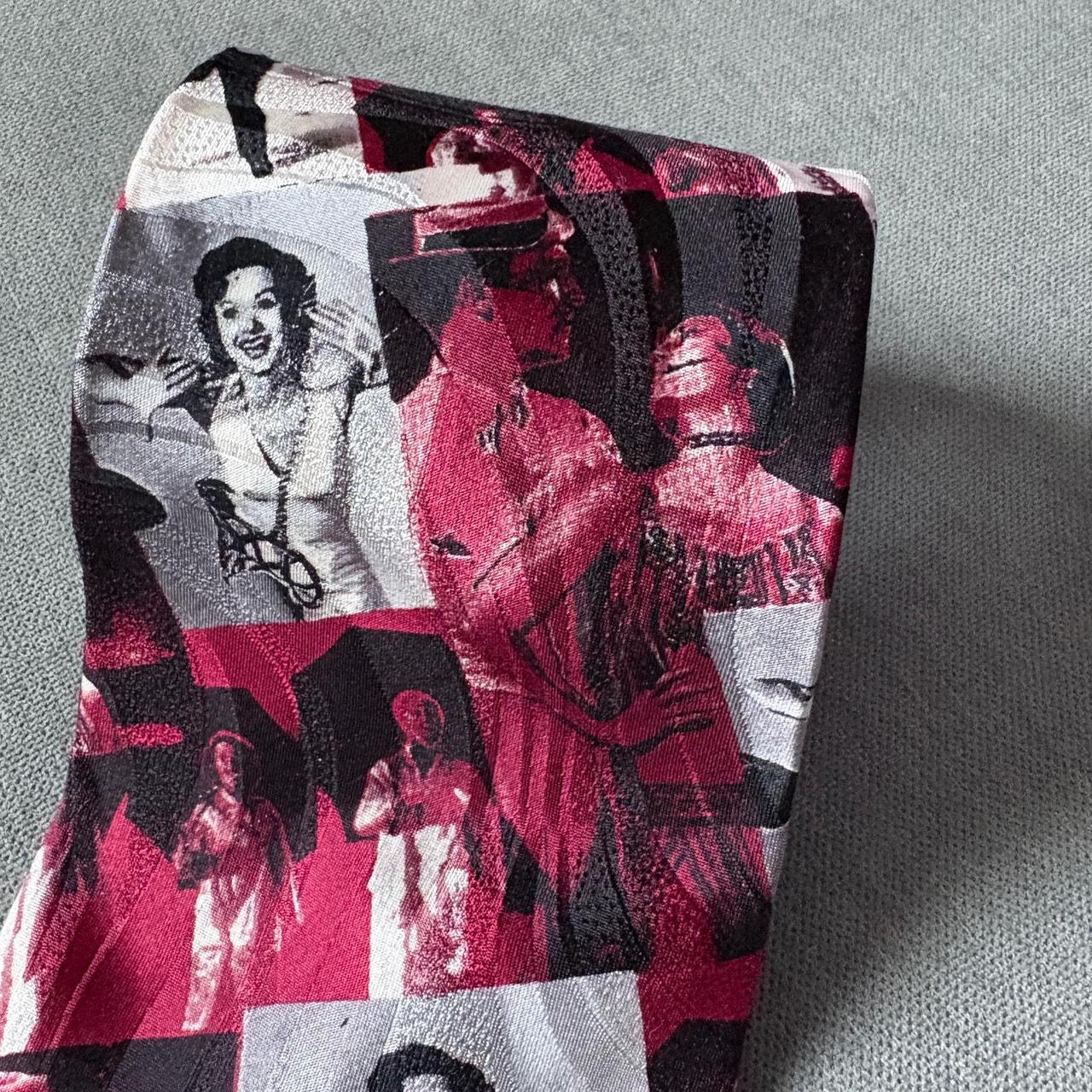 Source Unknown Men's Accessories - Red – American… - image 5