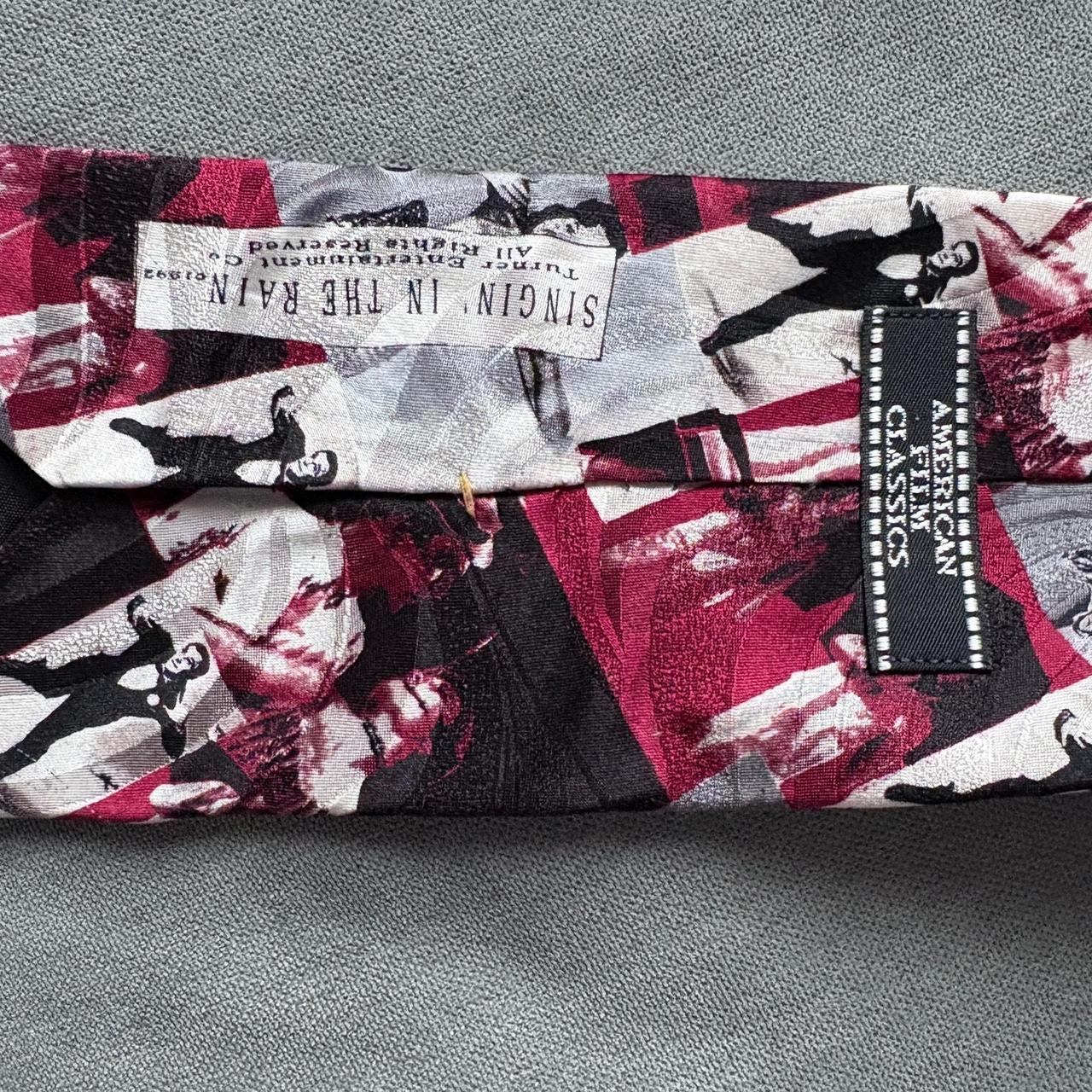 Source Unknown Men's Accessories - Red – American… - image 6