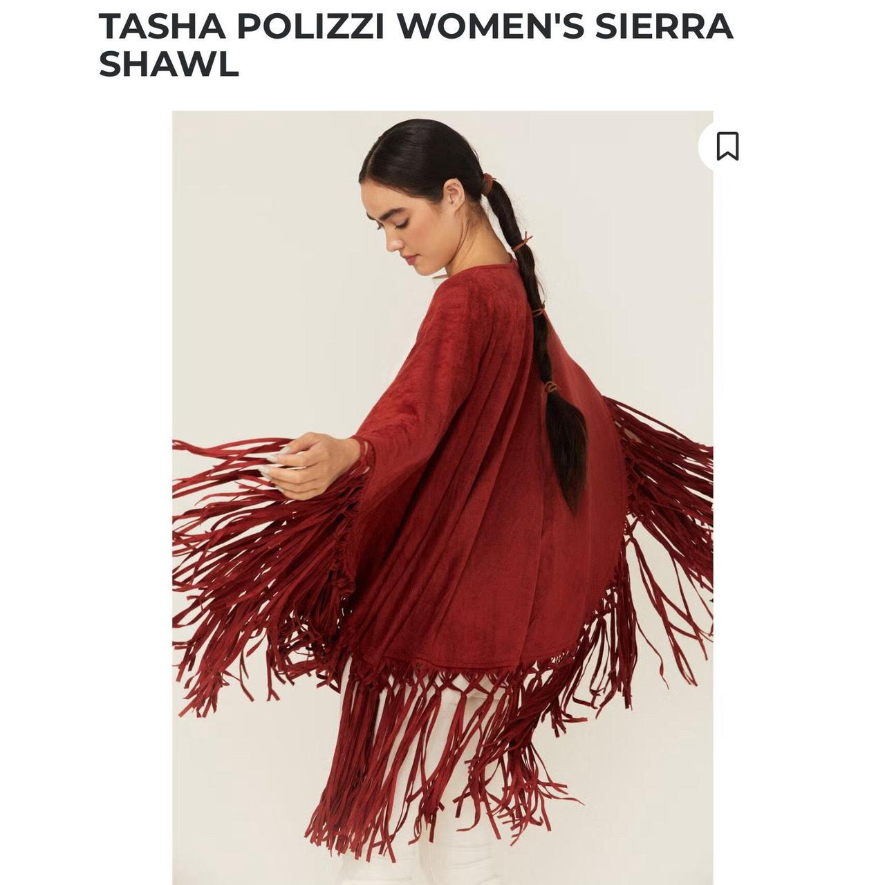 Source Unknown Women's Jacket - Red - One size – … - image 1