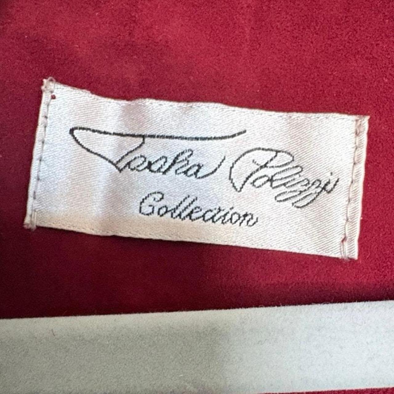 Source Unknown Women's Jacket - Red - One size – … - image 7