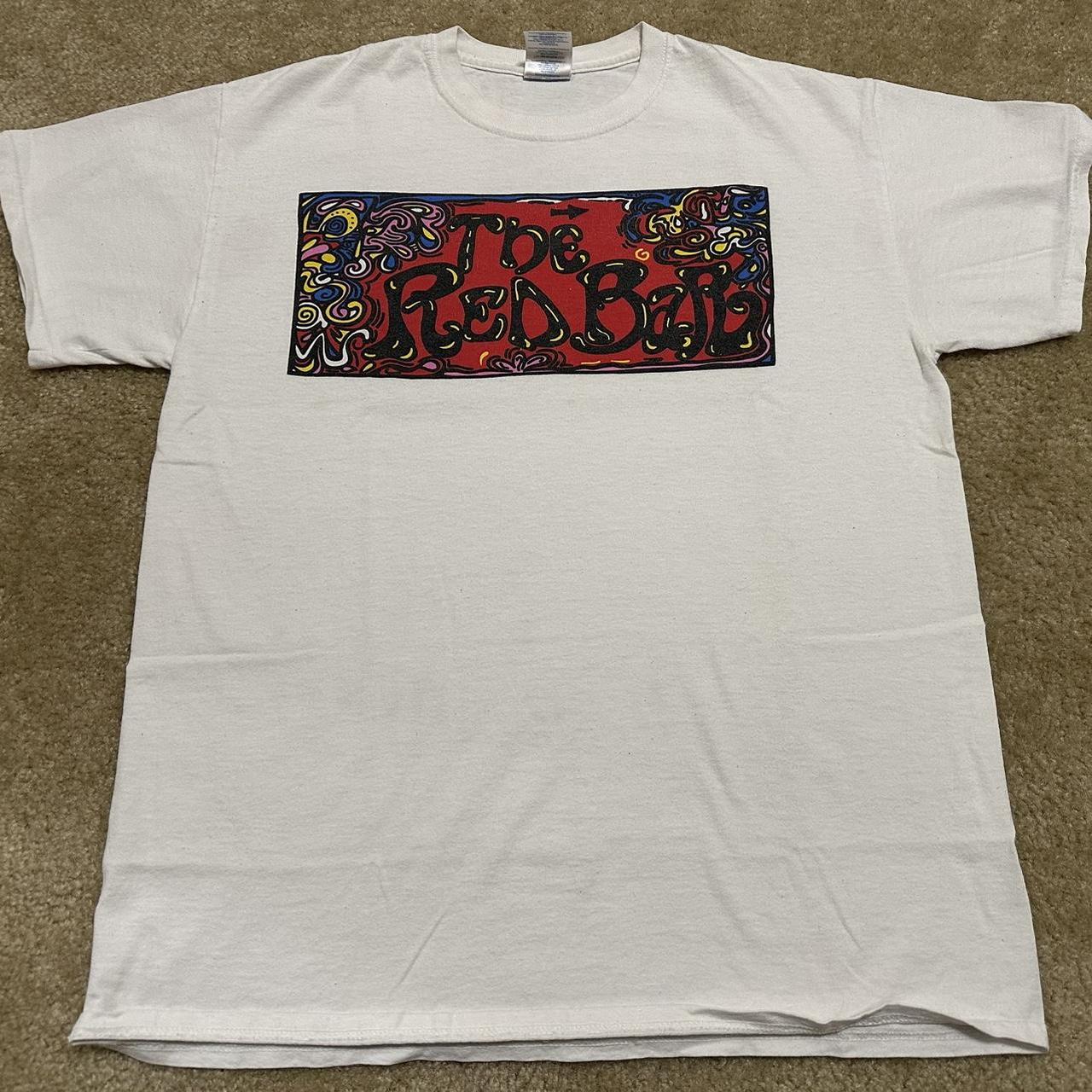 Red Bar Grayton Beach Florida TShirt Size M Depop