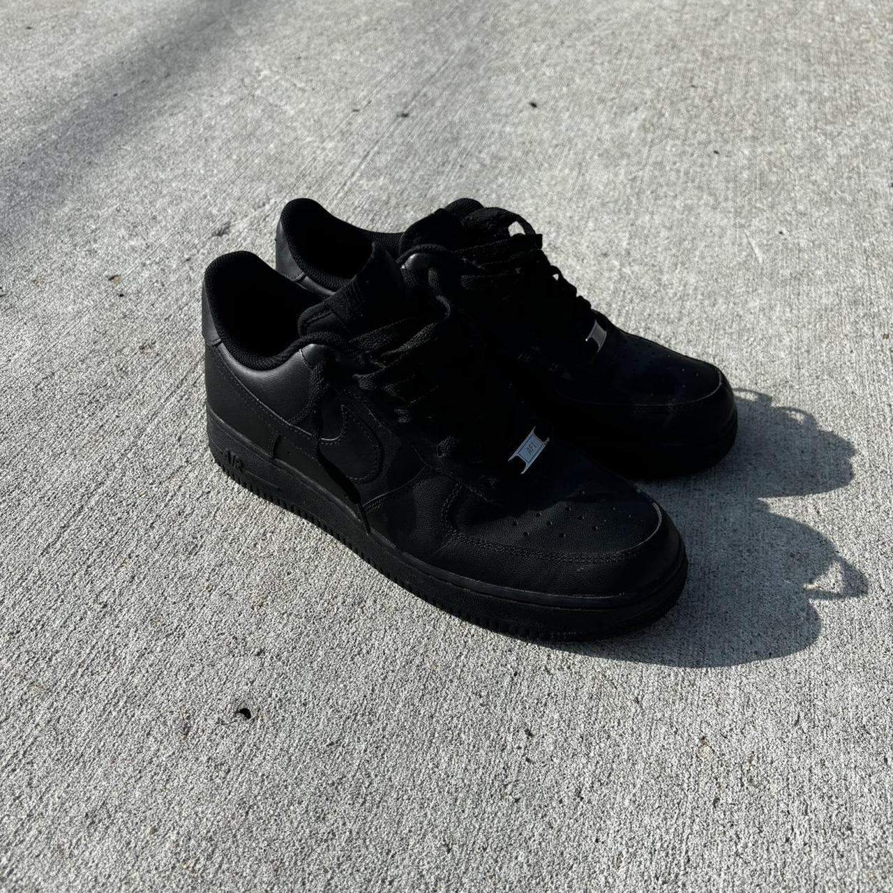 air force one shoes black friday