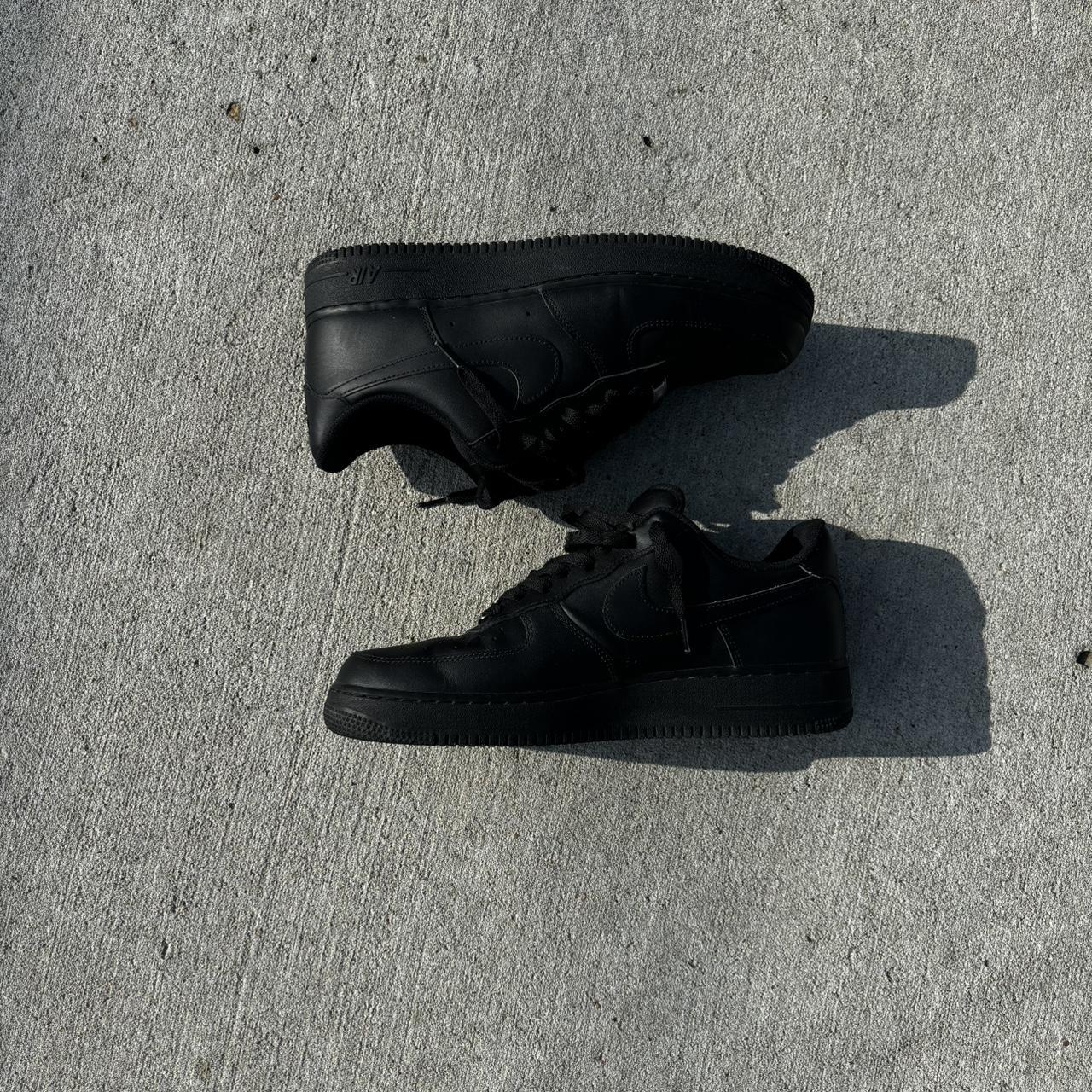 air force one shoes black friday