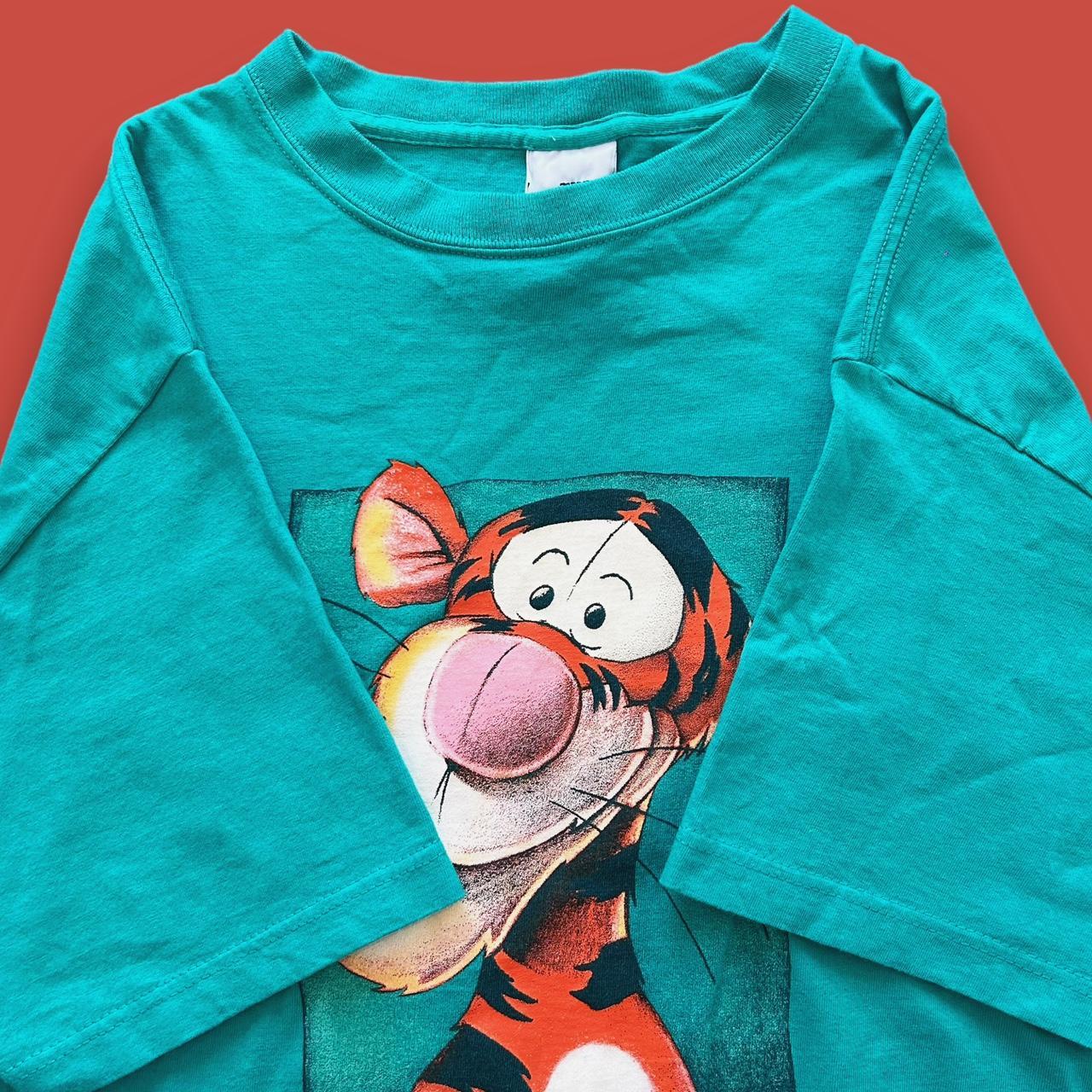 Disney Men's Tshirt Depop