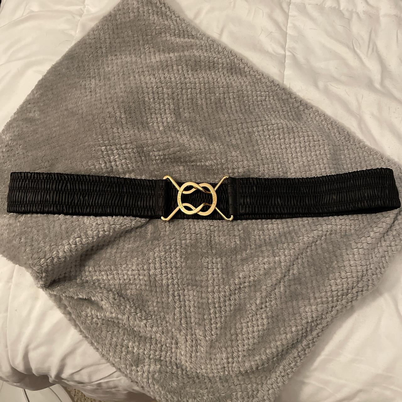 Juicy clearance couture belt