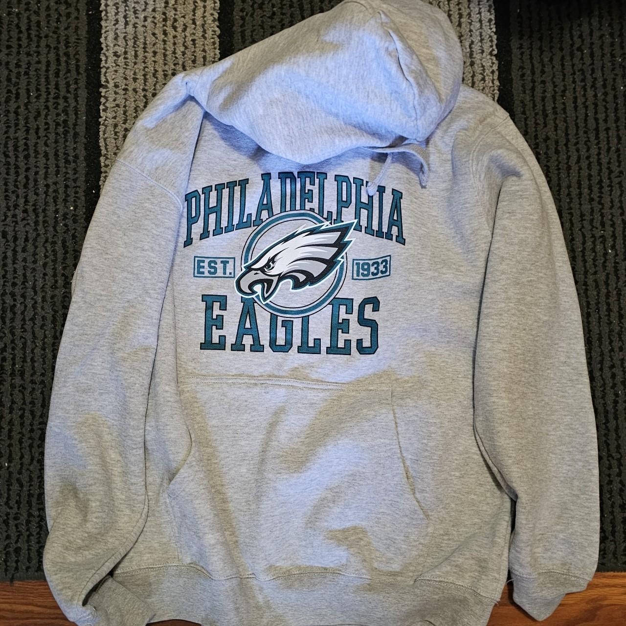 Philly Eagles Hoodie 